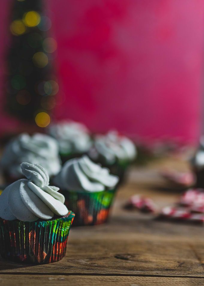 Cupcakes