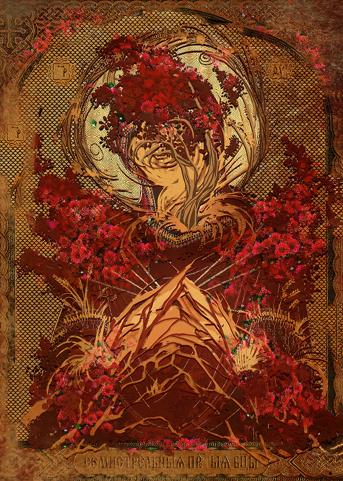 Praying for Nature