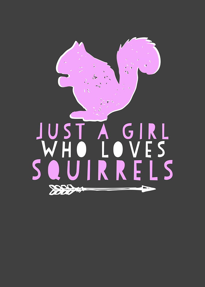 Just A Girl Who Loves