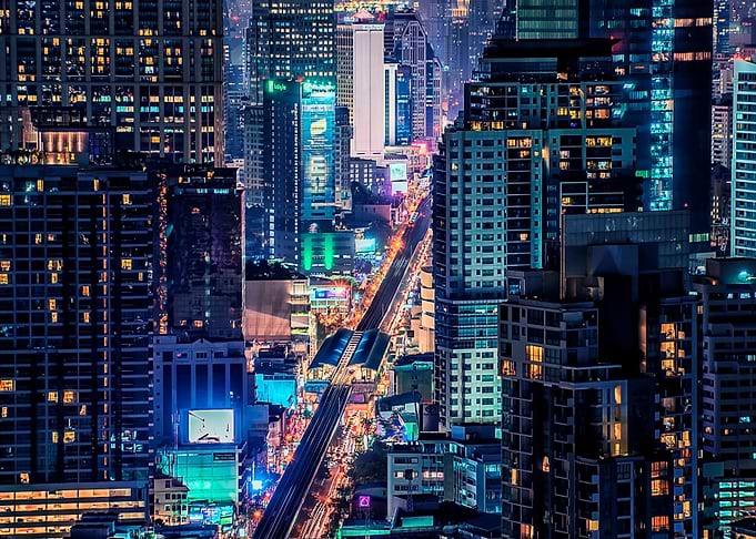 Sukhumvit