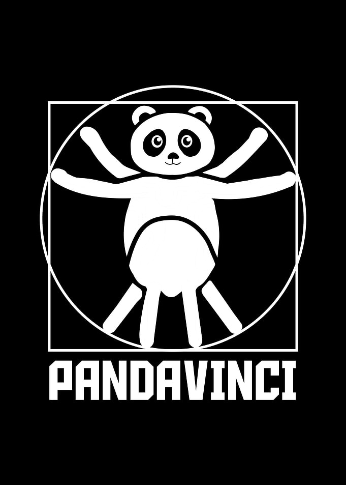 Da Vinci Panda