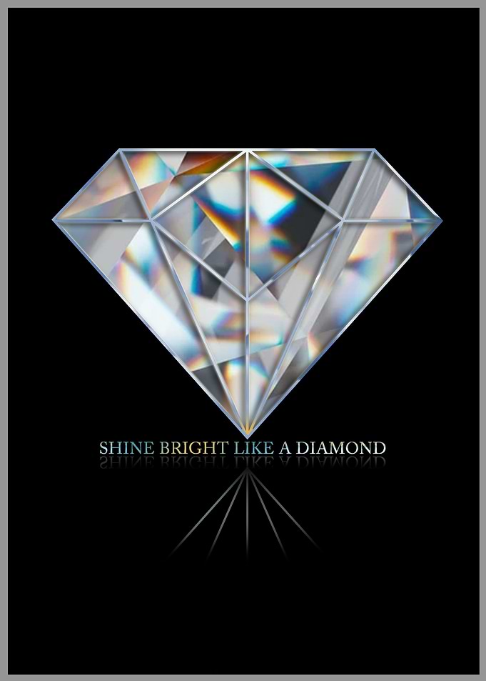 Diamond