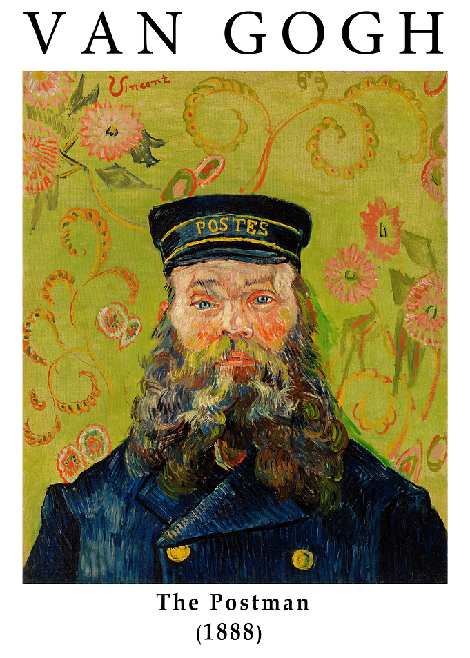 The Postman
