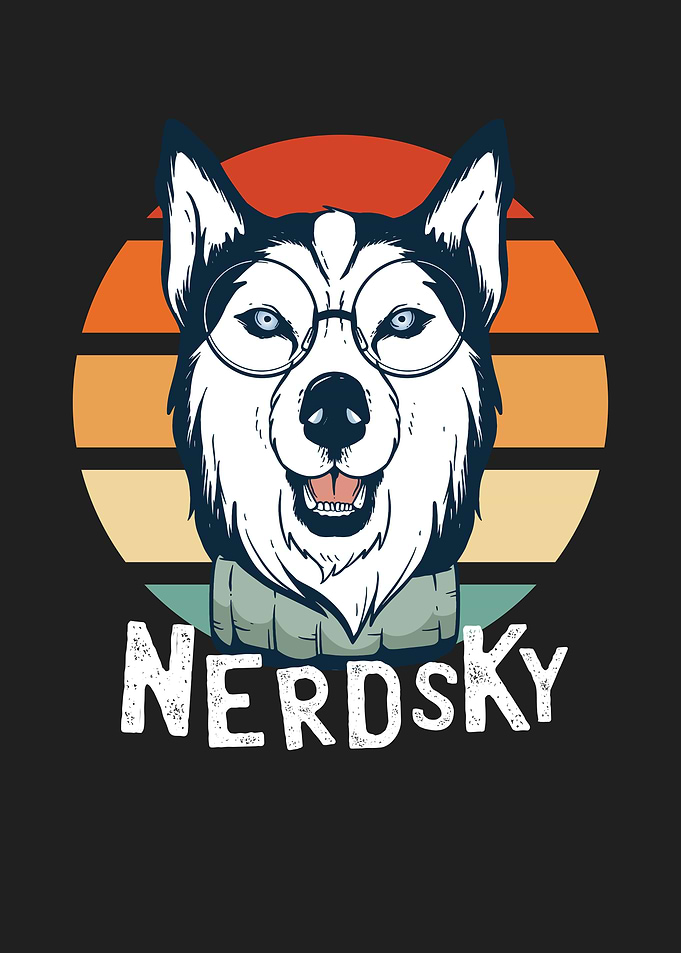 Siberian Husky