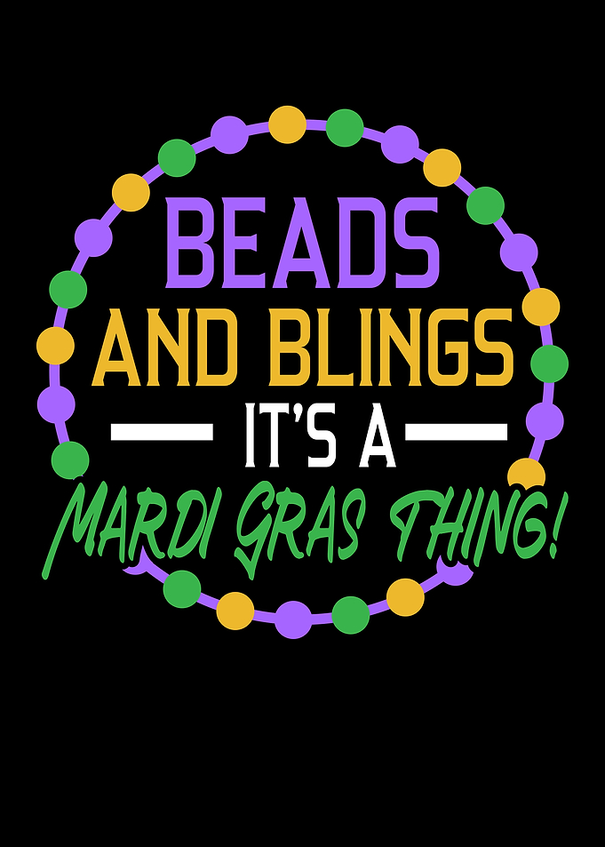 Beads And Bling