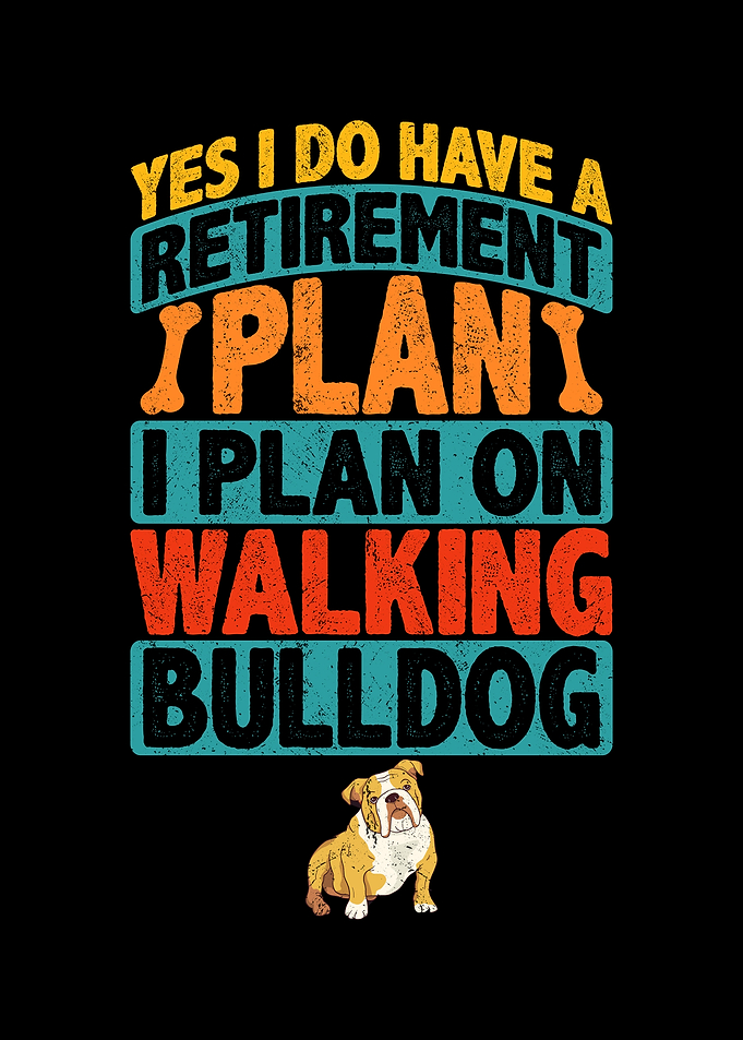I have retirement plan