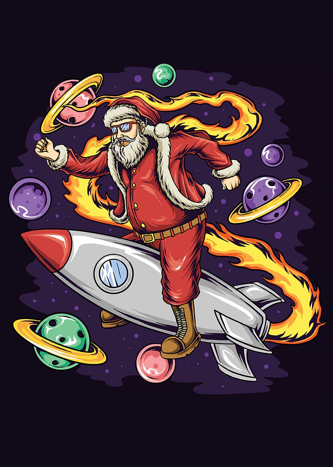 Santa Claus