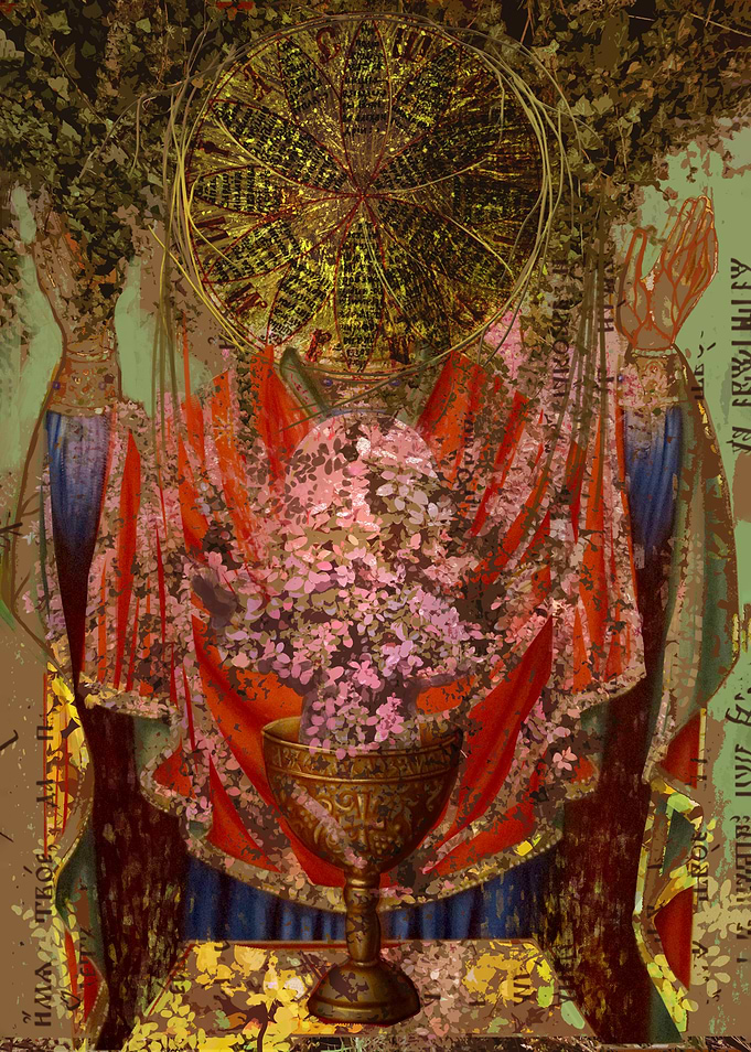 Nature worship