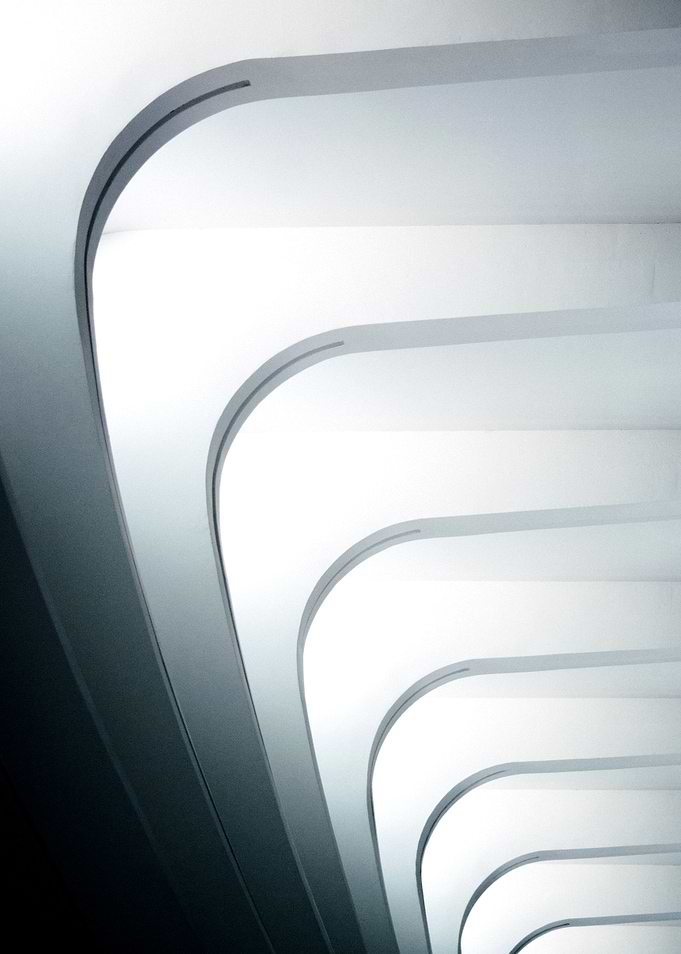Overhang