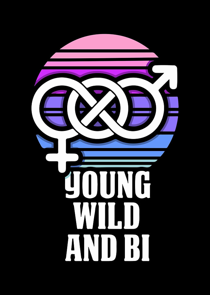 Young Wild and Bi