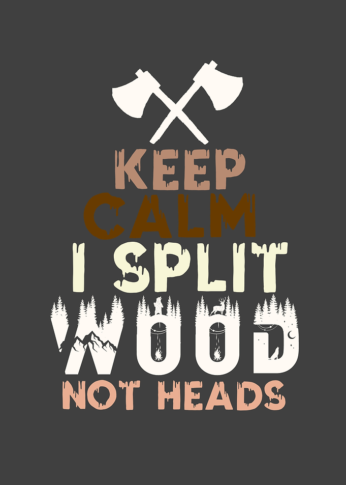 Lumberjack Saying Funny