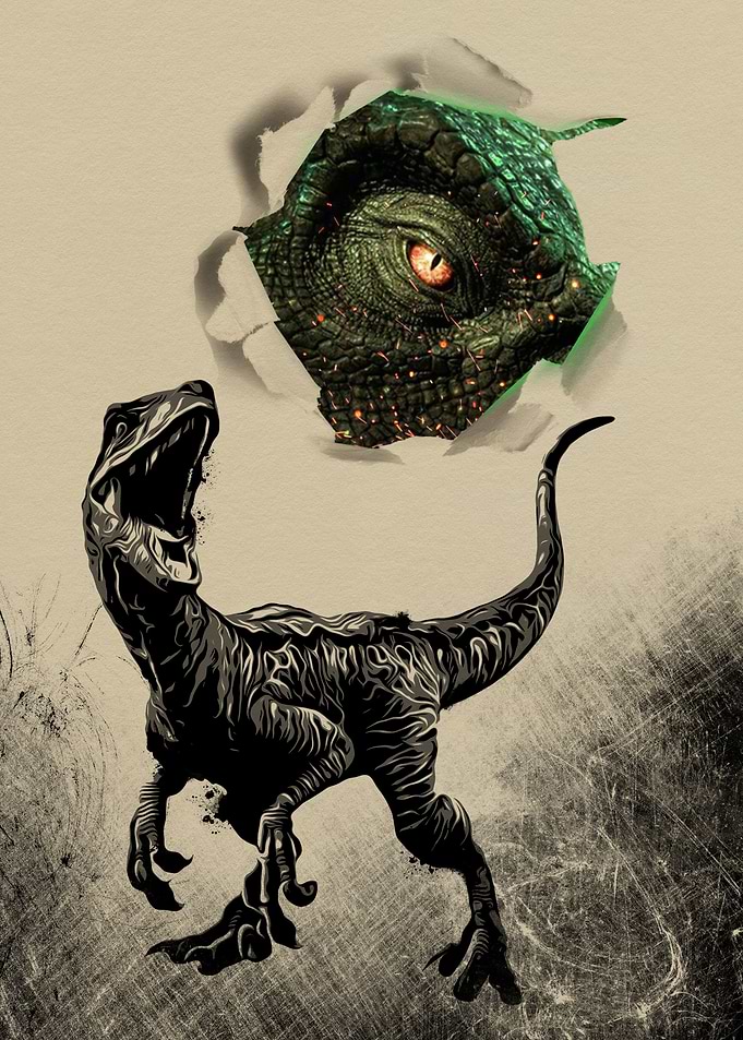 Dino Dinosaurs