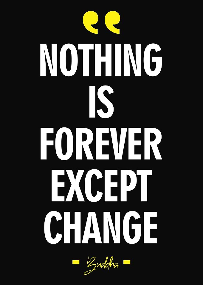 Buddha Trending Quote