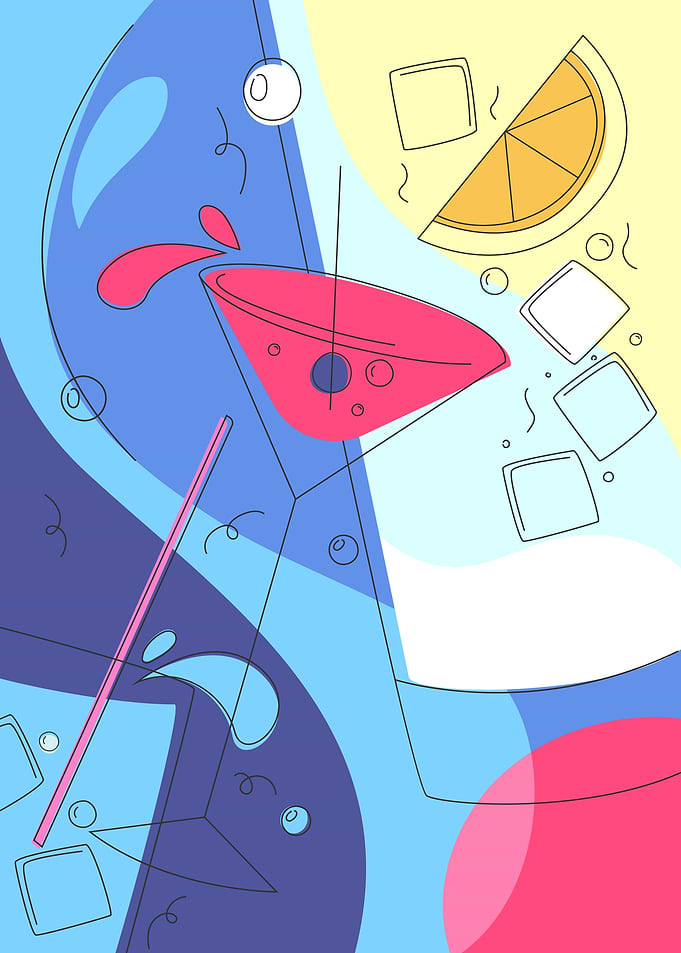 Cocktails