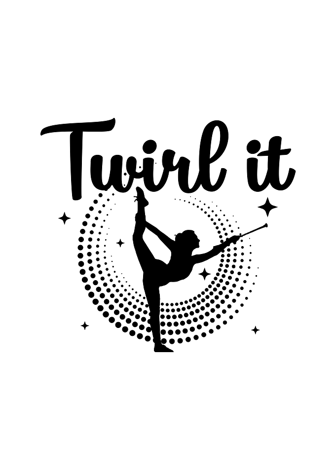 Baton Twirling Gift Ideas