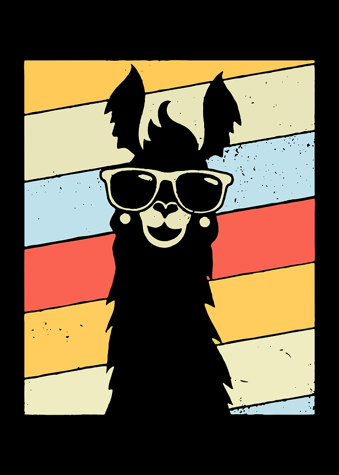 llama