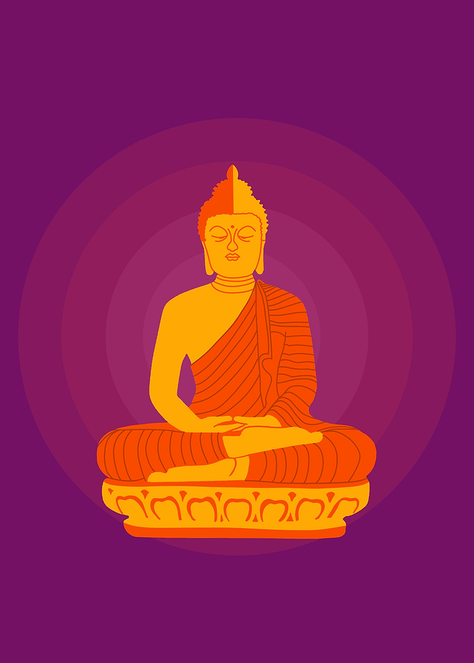 Buddha