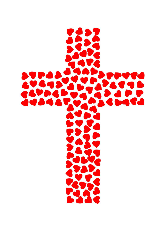 Christ Love