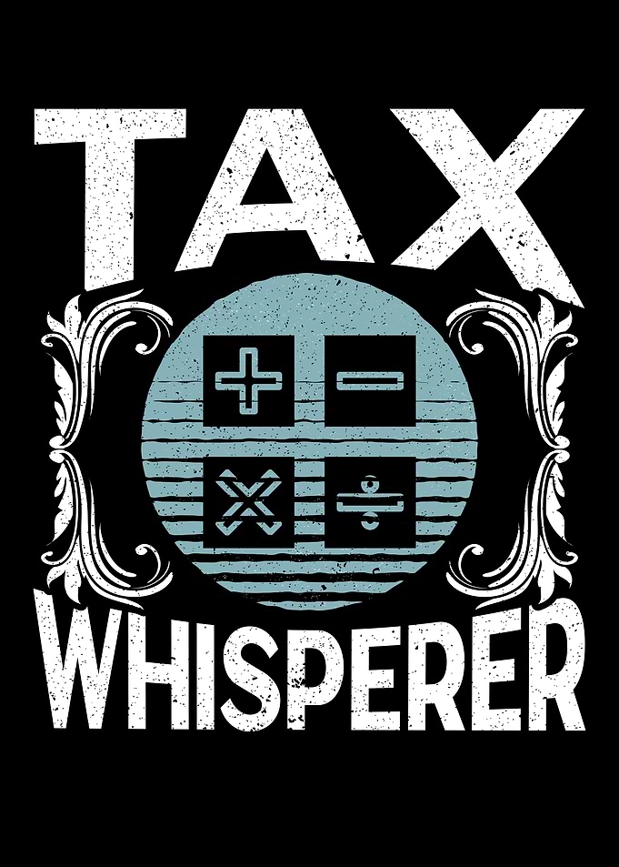 Tax Whisperer Accounting