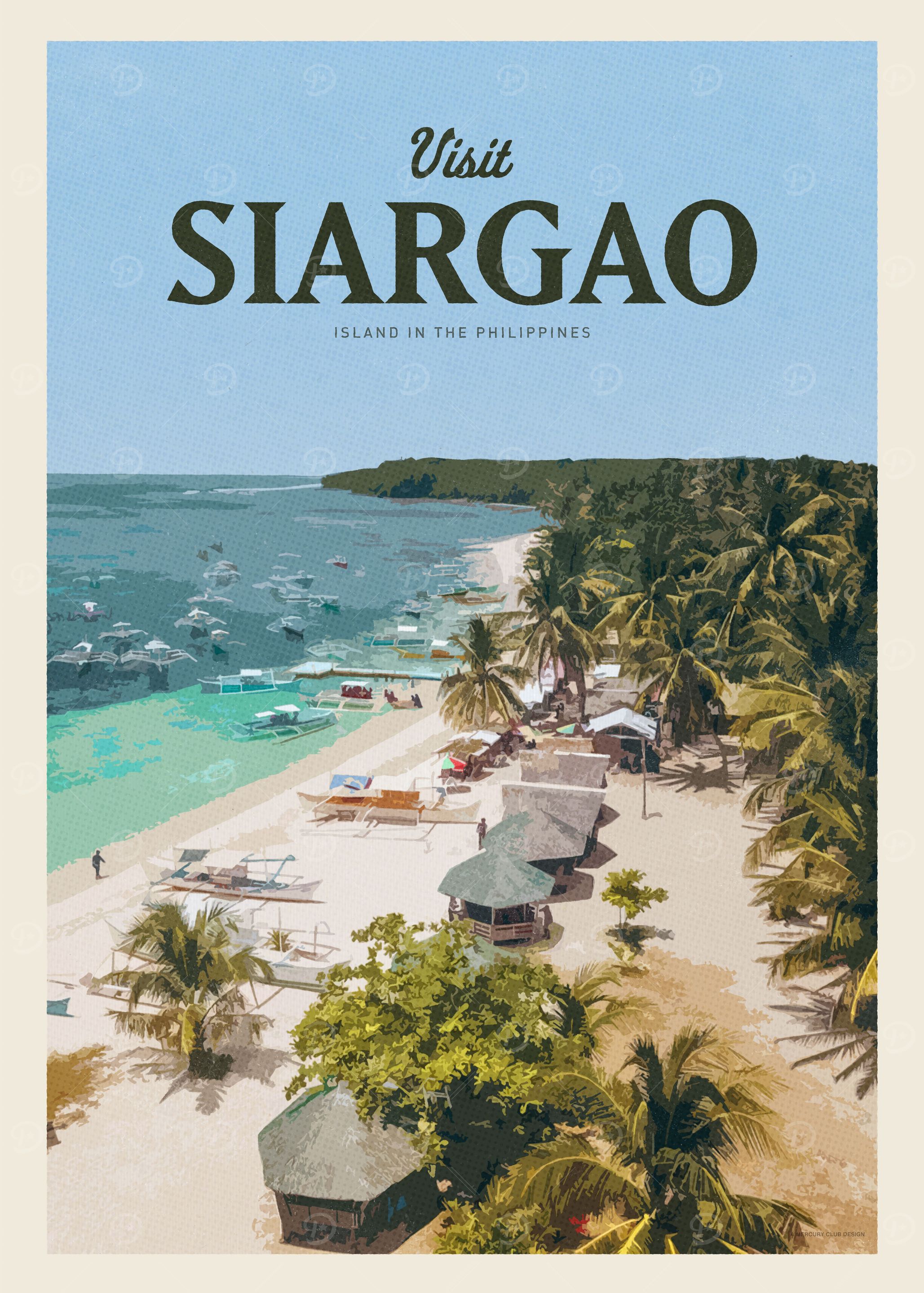 Visit Siargao