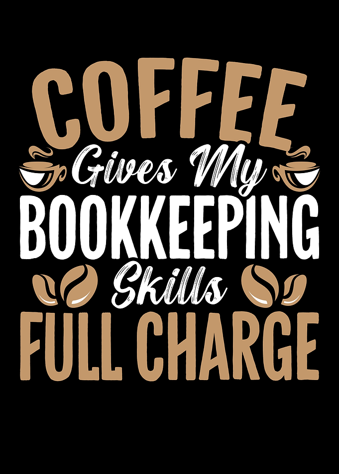 Coffee Accounting