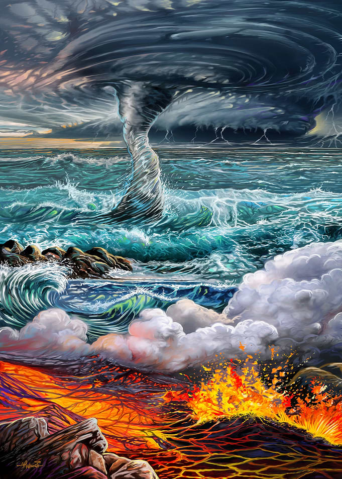The Elements