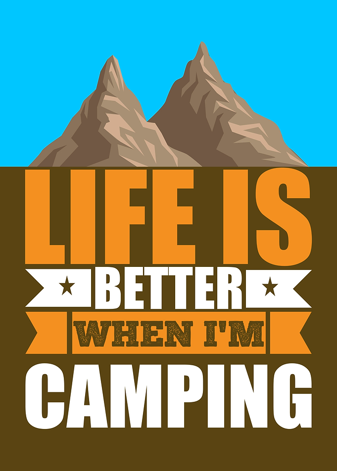 life is better