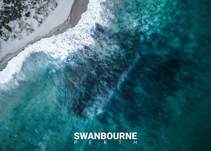 Swanbourne Beach Australia