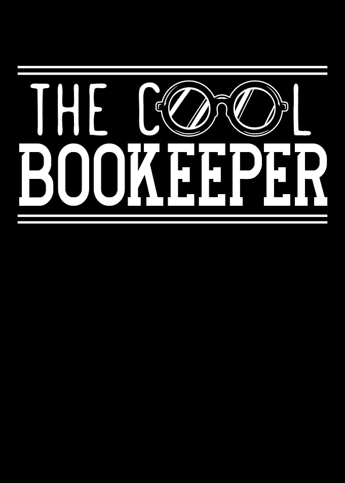 The Cool Bookkeeper