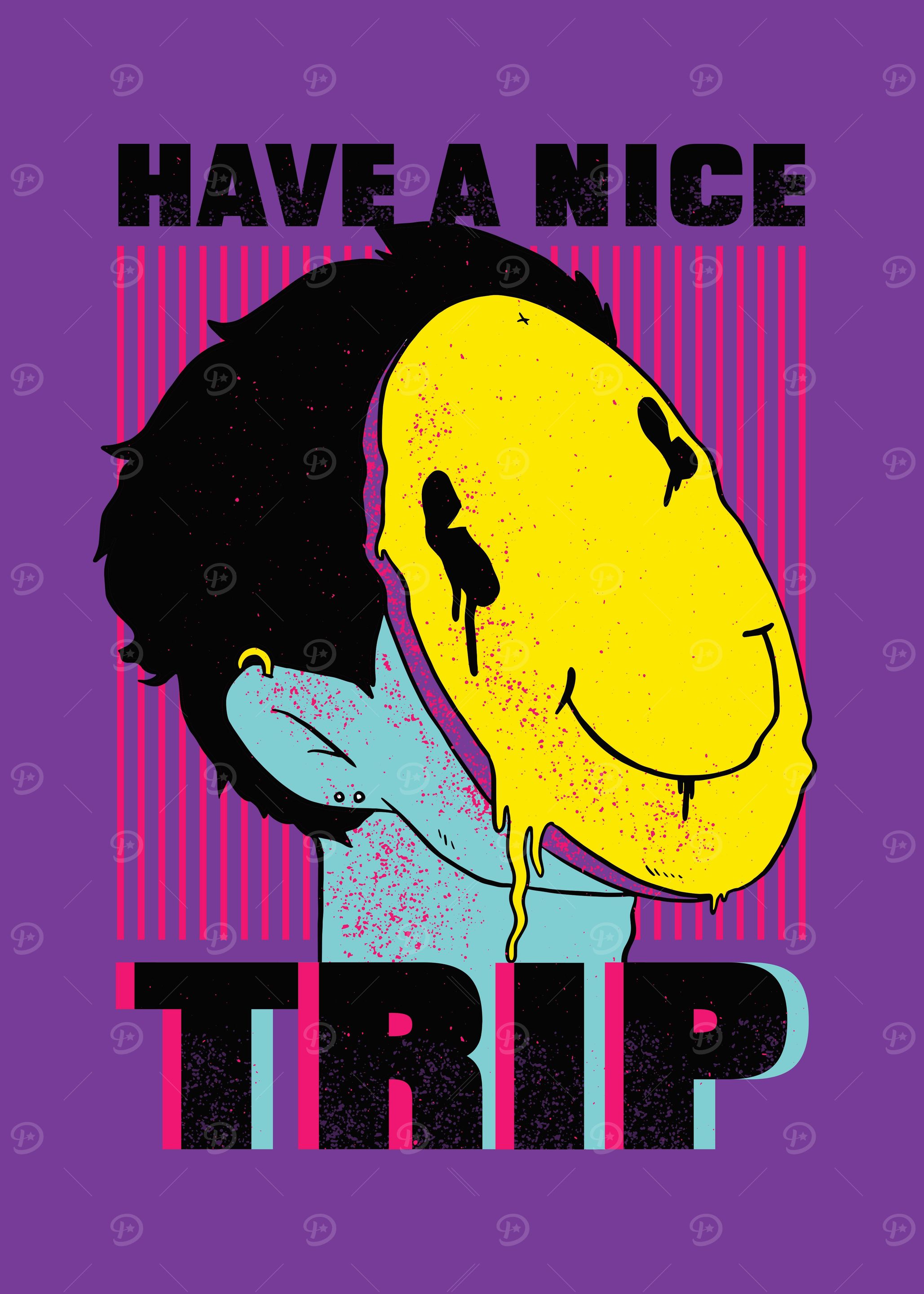 Have a nice trip