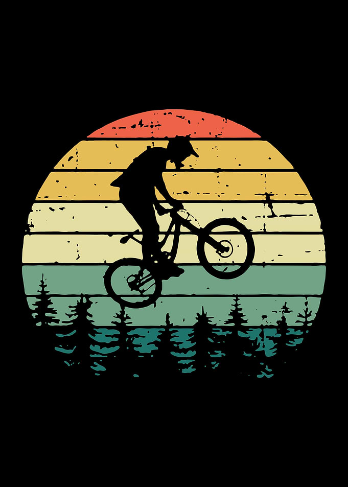 biker