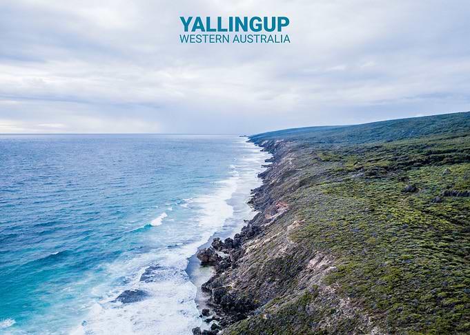 Western Australia Coast
