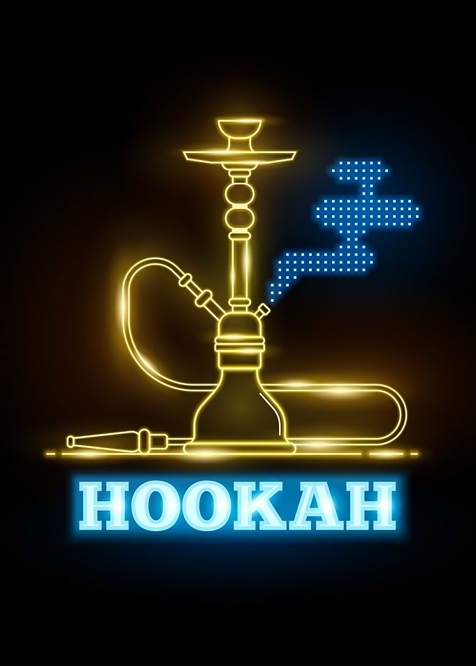Shisha Hookah Shishabar