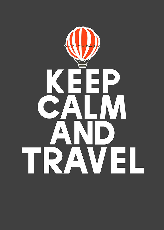 Hot Air Balloon Travel