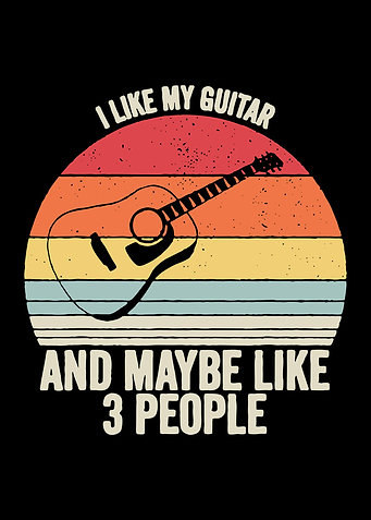 guitar