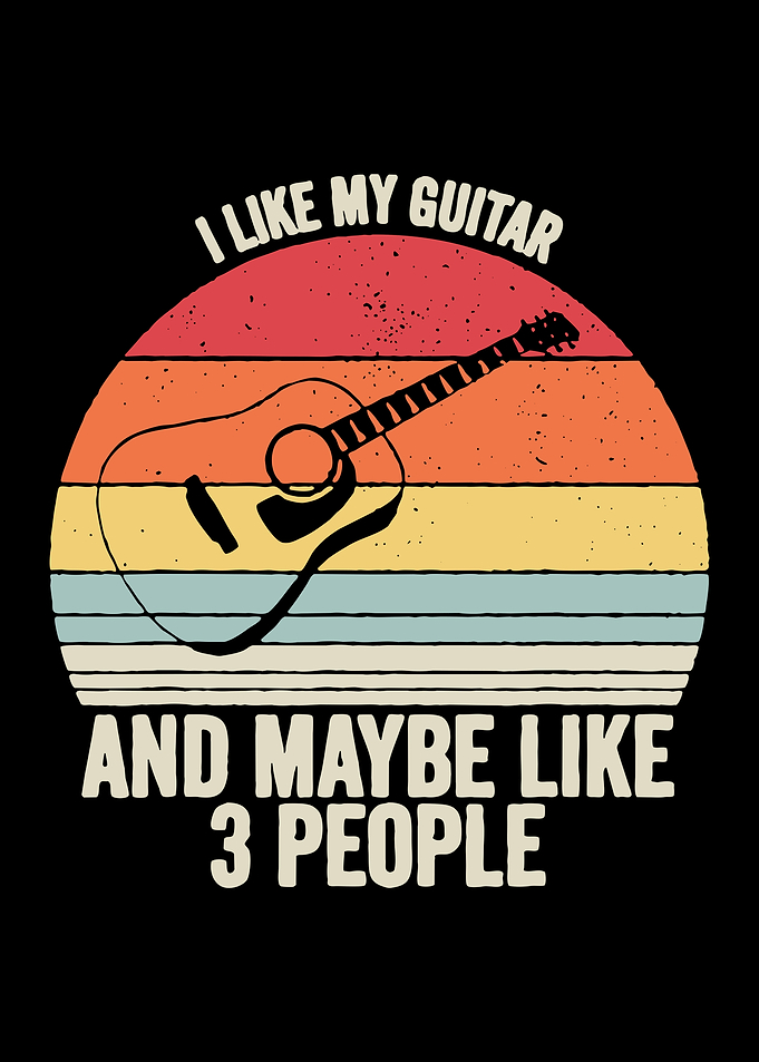 guitar