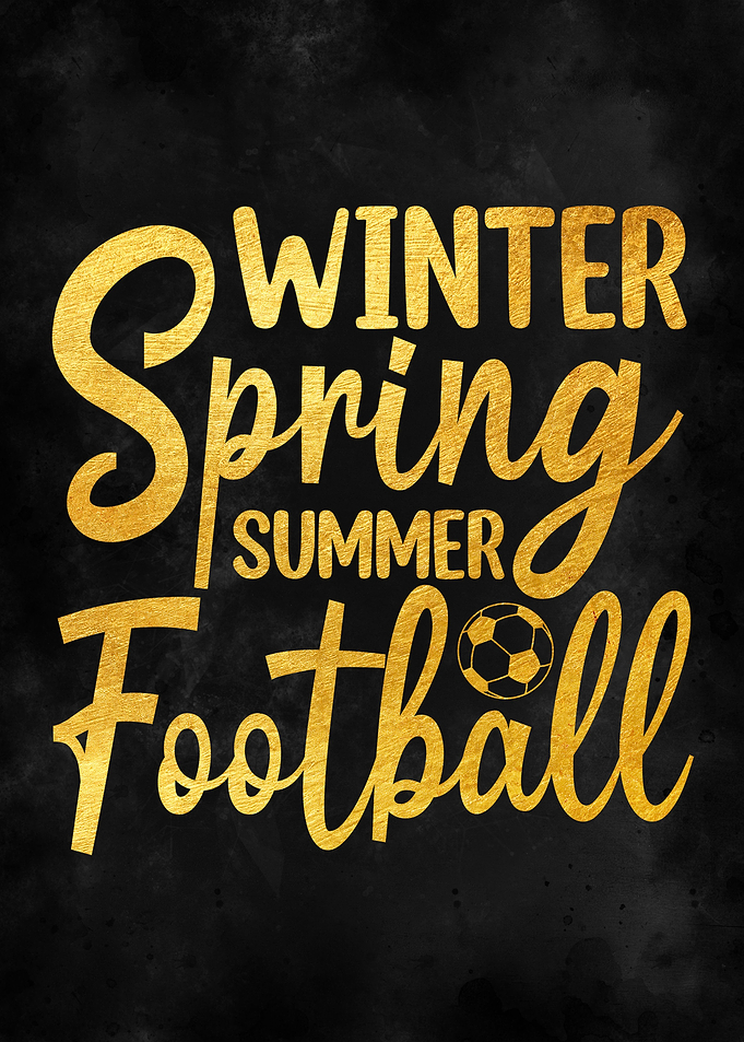 Winter spring summer