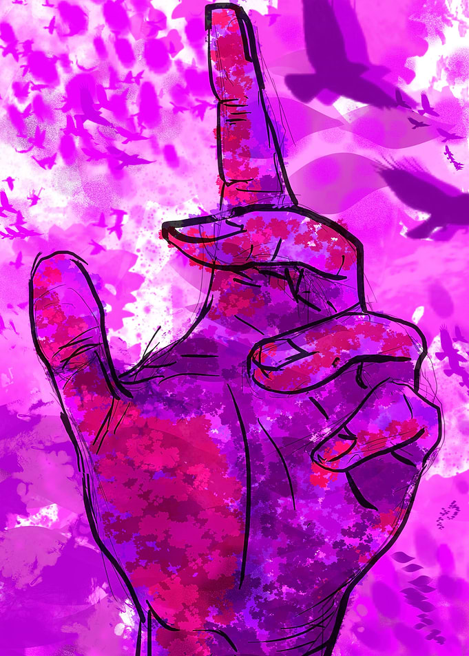 Love Hand