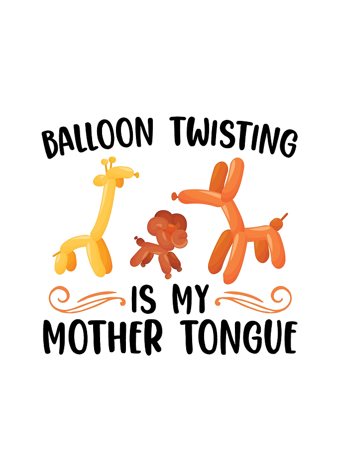 Gifts for Balloon Artists