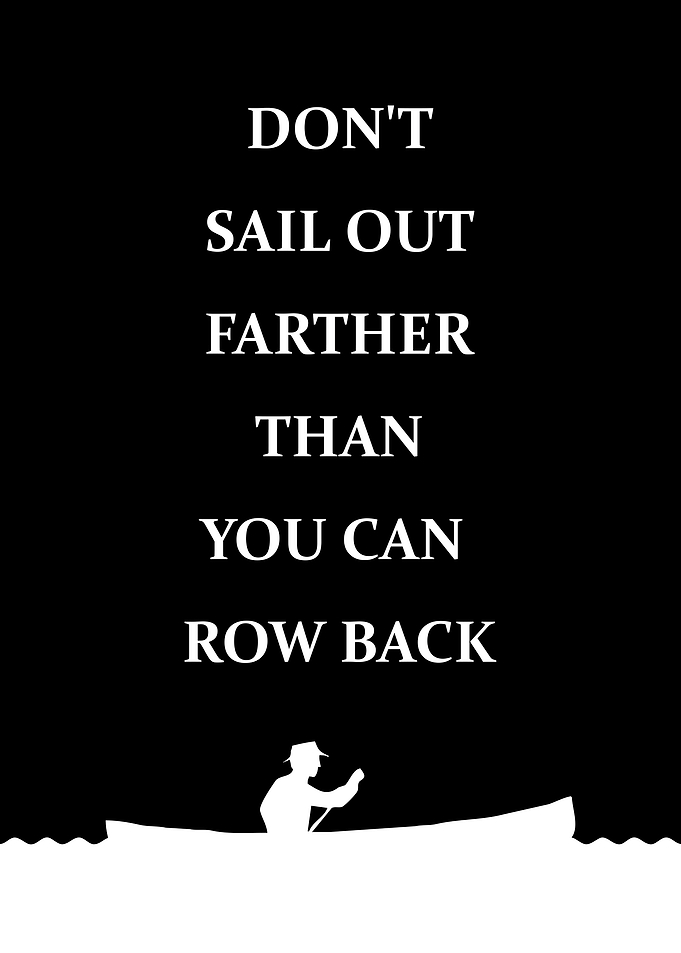 Danish Proverb