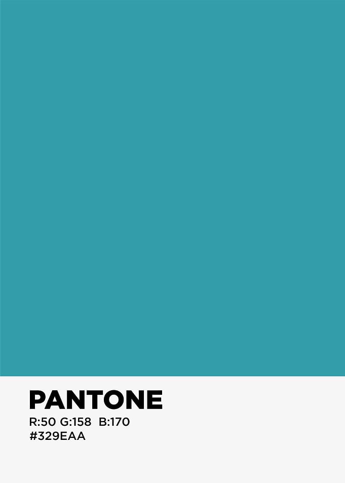pantone color