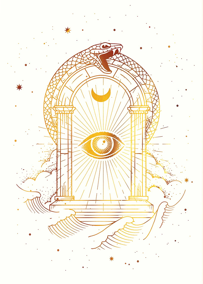 Gates of the universe