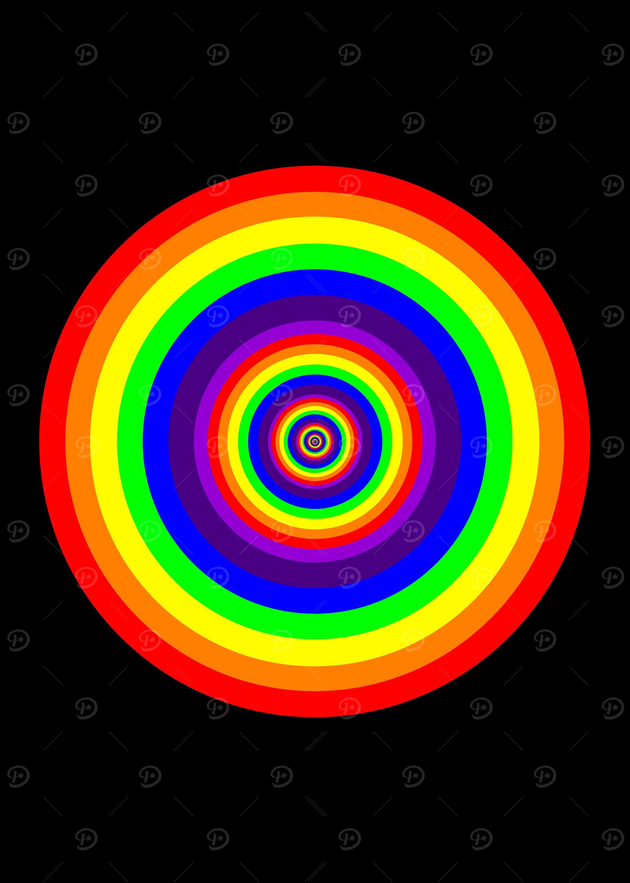 Rainbow 1