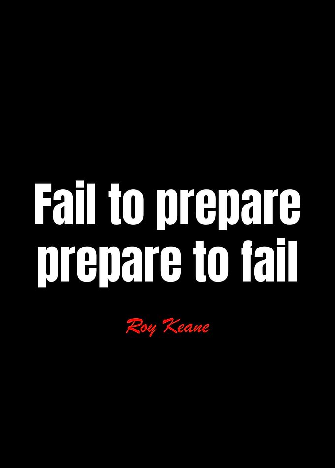 Roy Keane Quotes