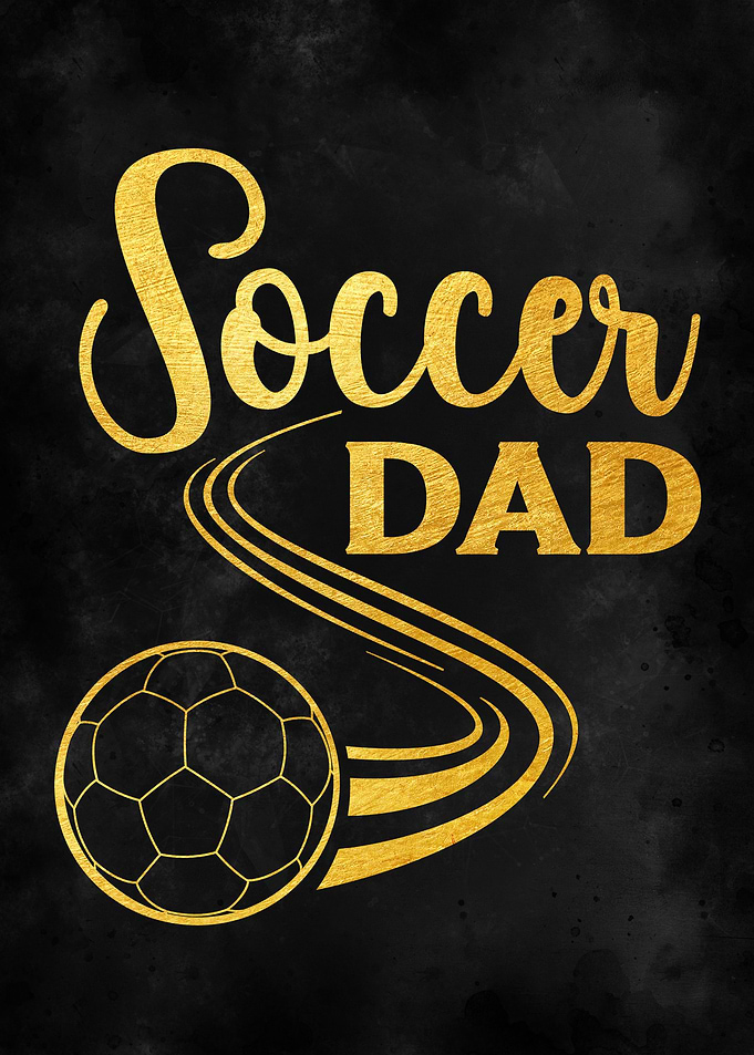 Soccer Aunt