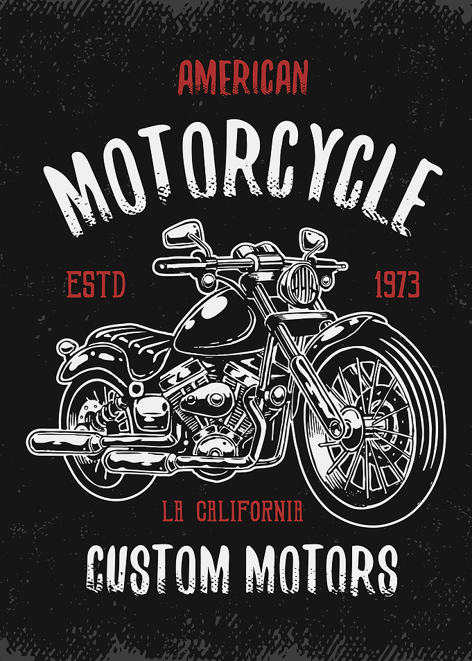American Motorcycle