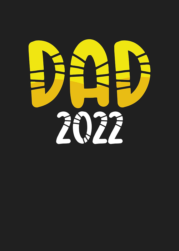 Dad 2022
