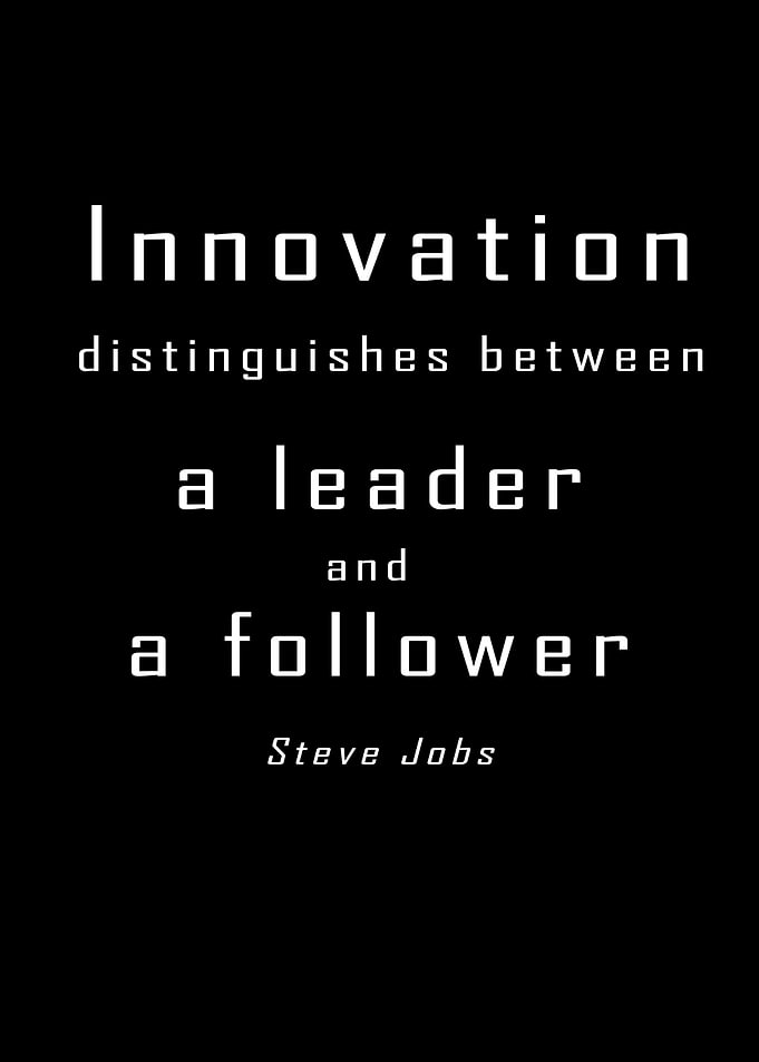 Steve Jobs Quotes