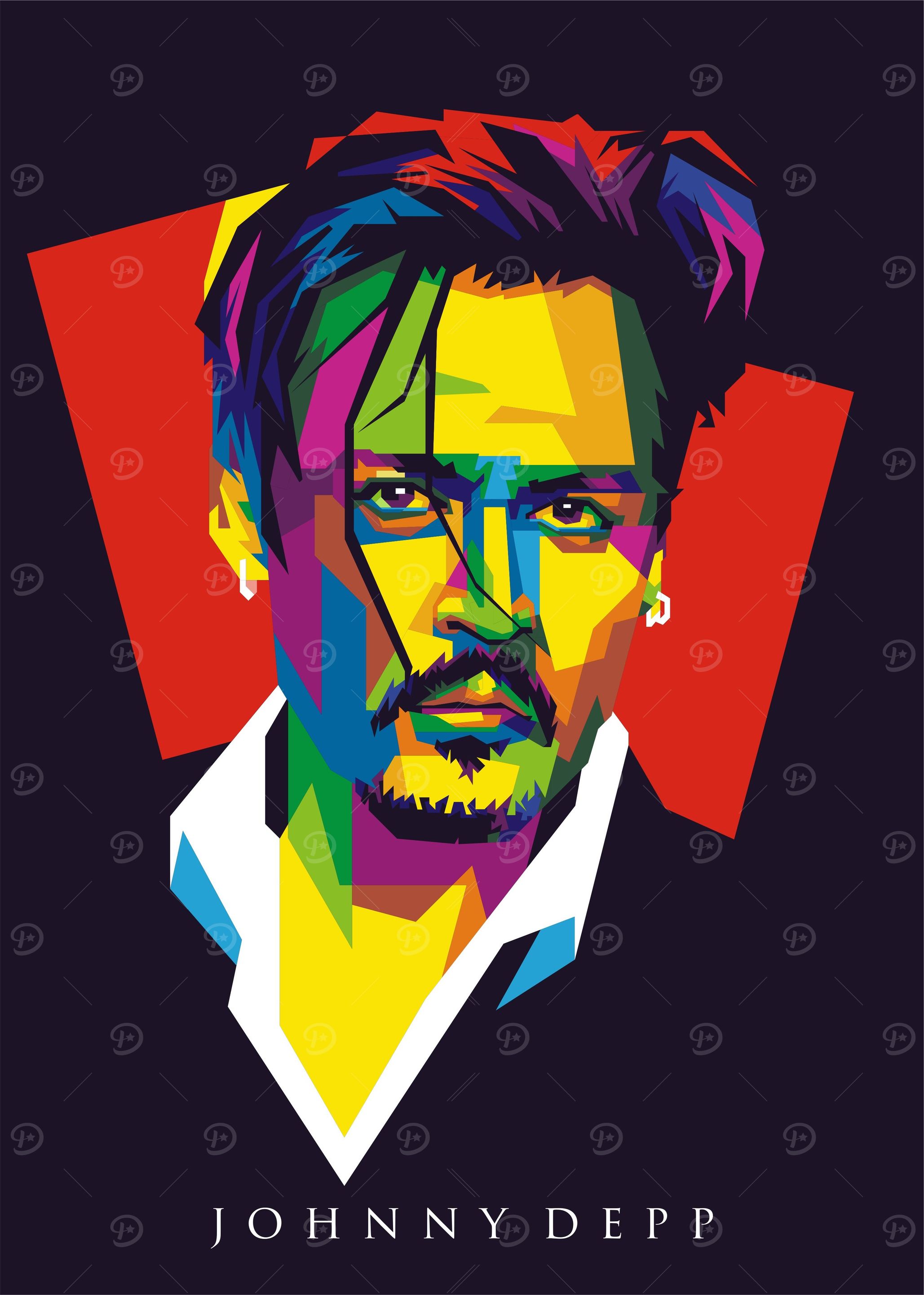 johnny depp