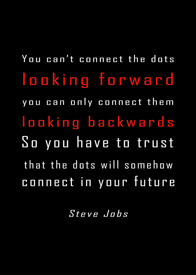 Steve Jobs quotes